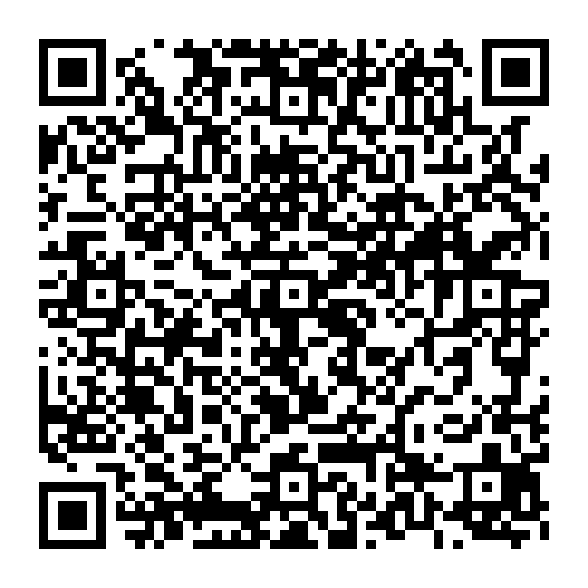 QR kodas