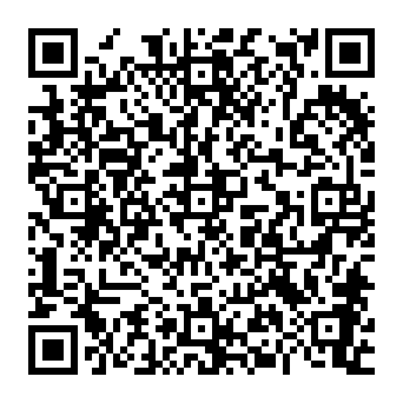 QR kodas