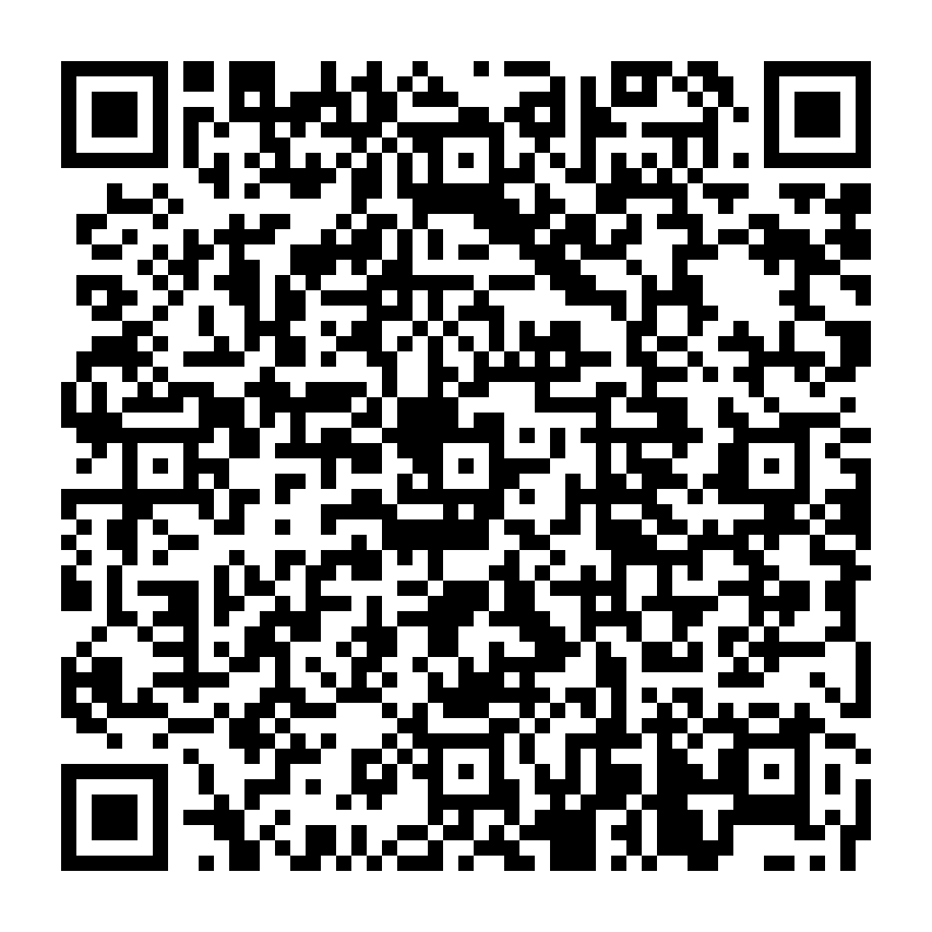 QR kodas