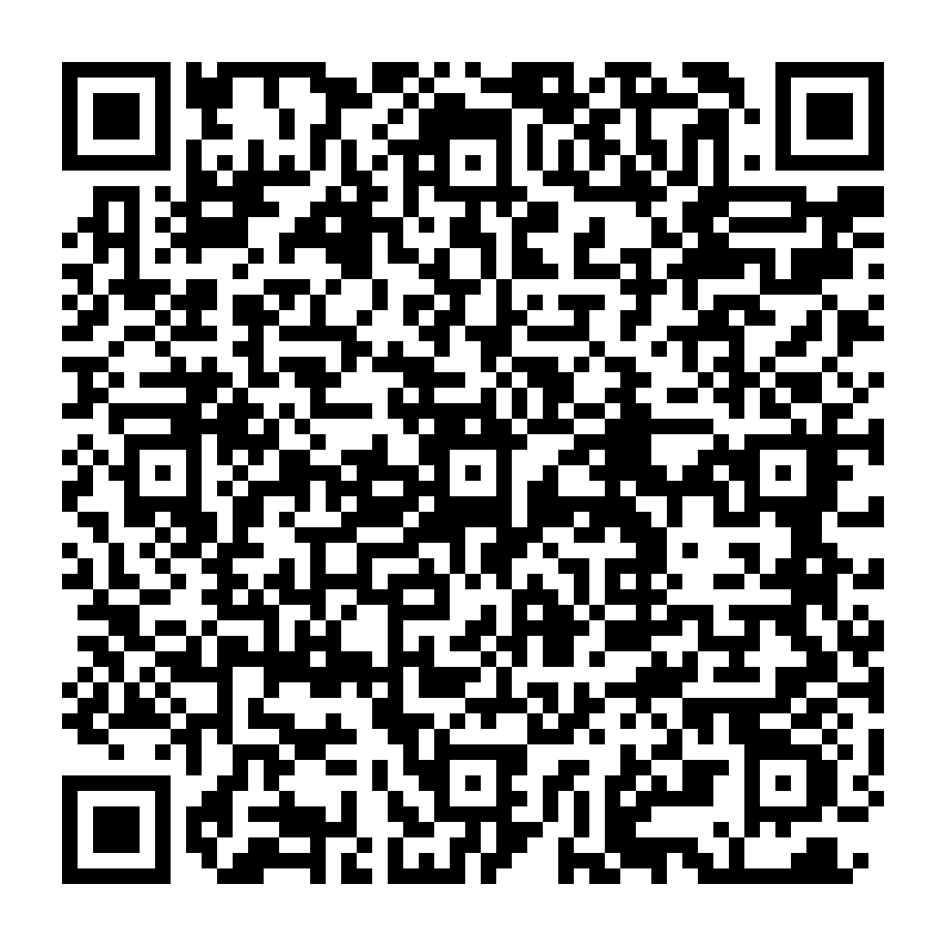 QR kodas