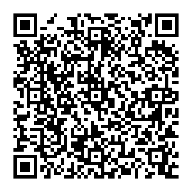 QR kodas
