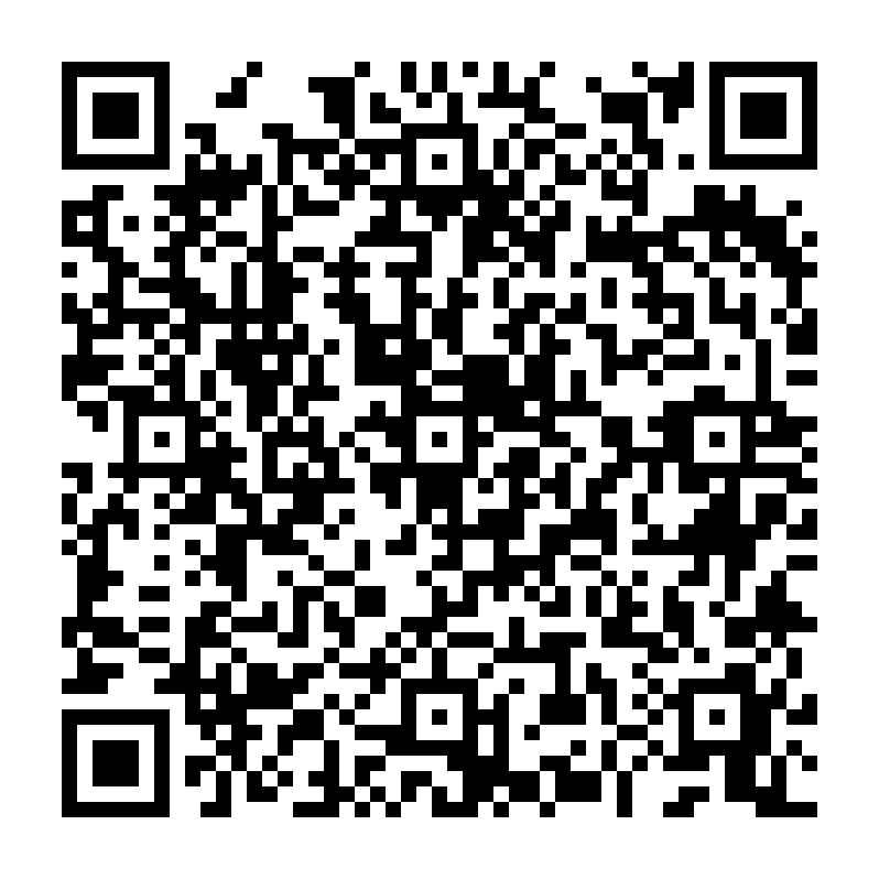 QR kodas