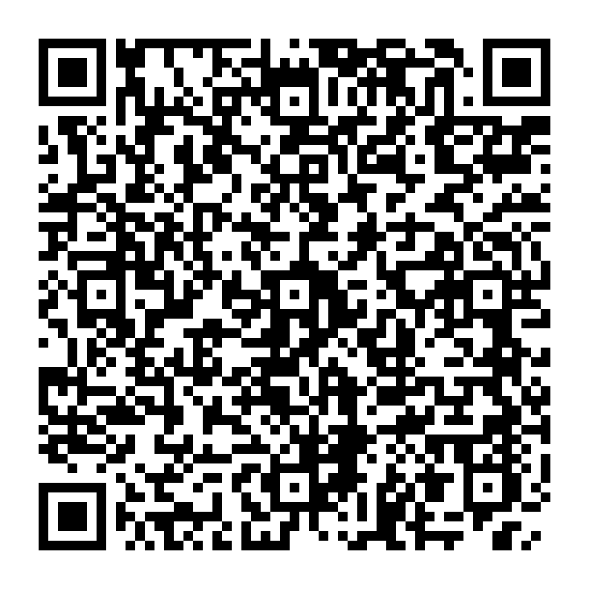 QR kodas