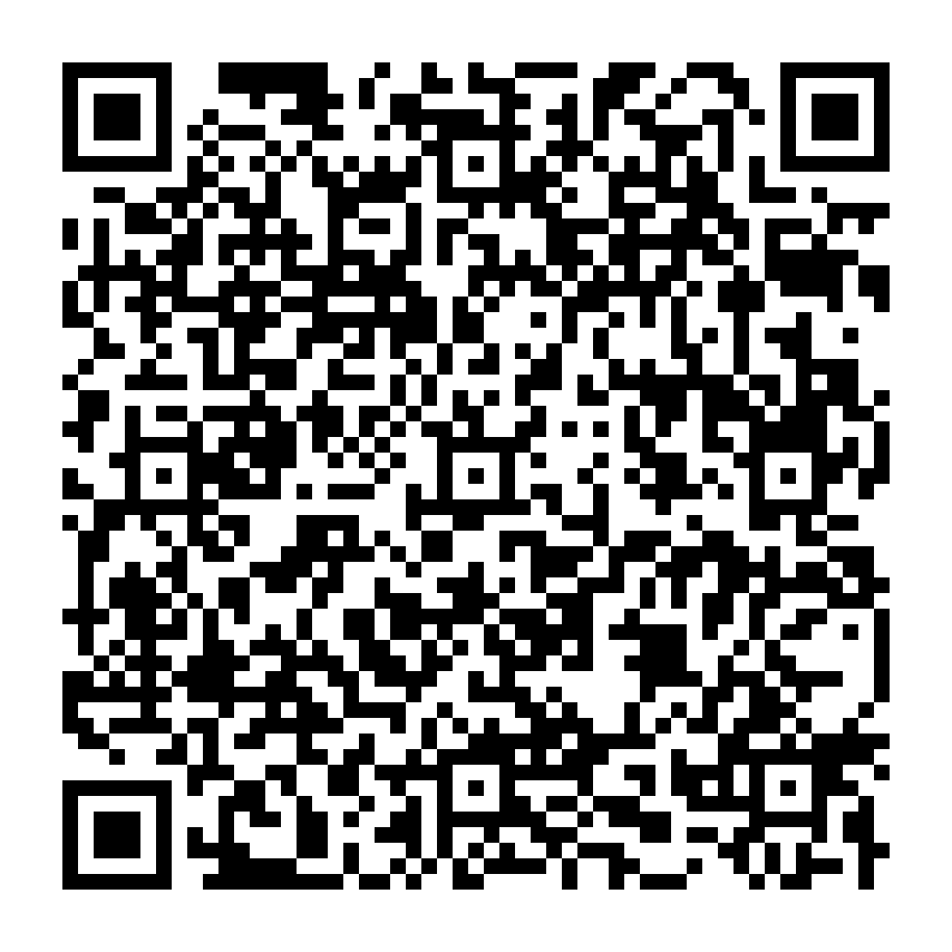 QR kodas
