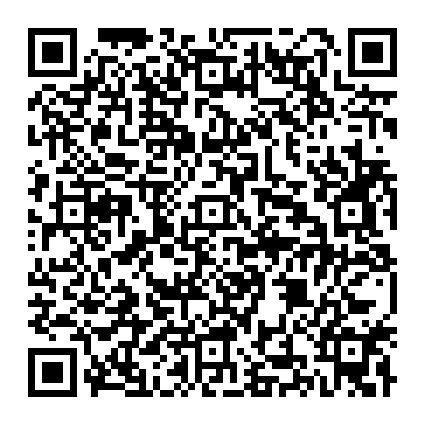 QR kodas