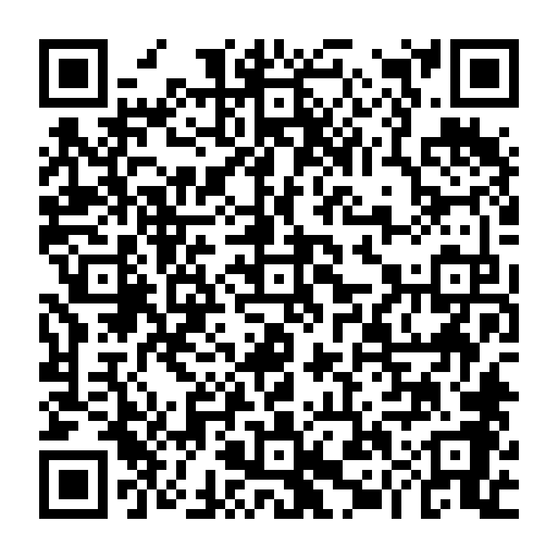 QR kodas