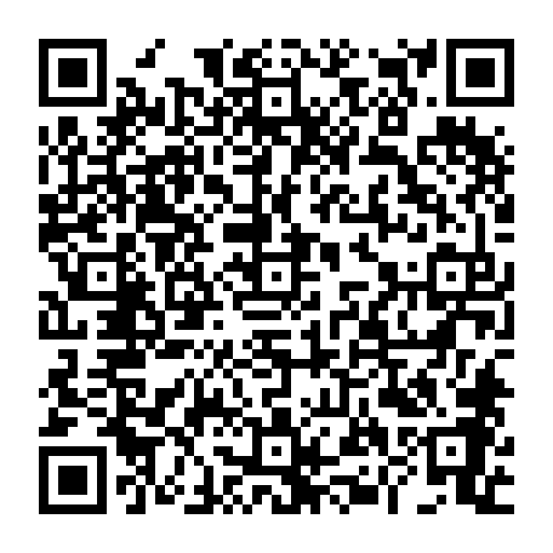 QR kodas