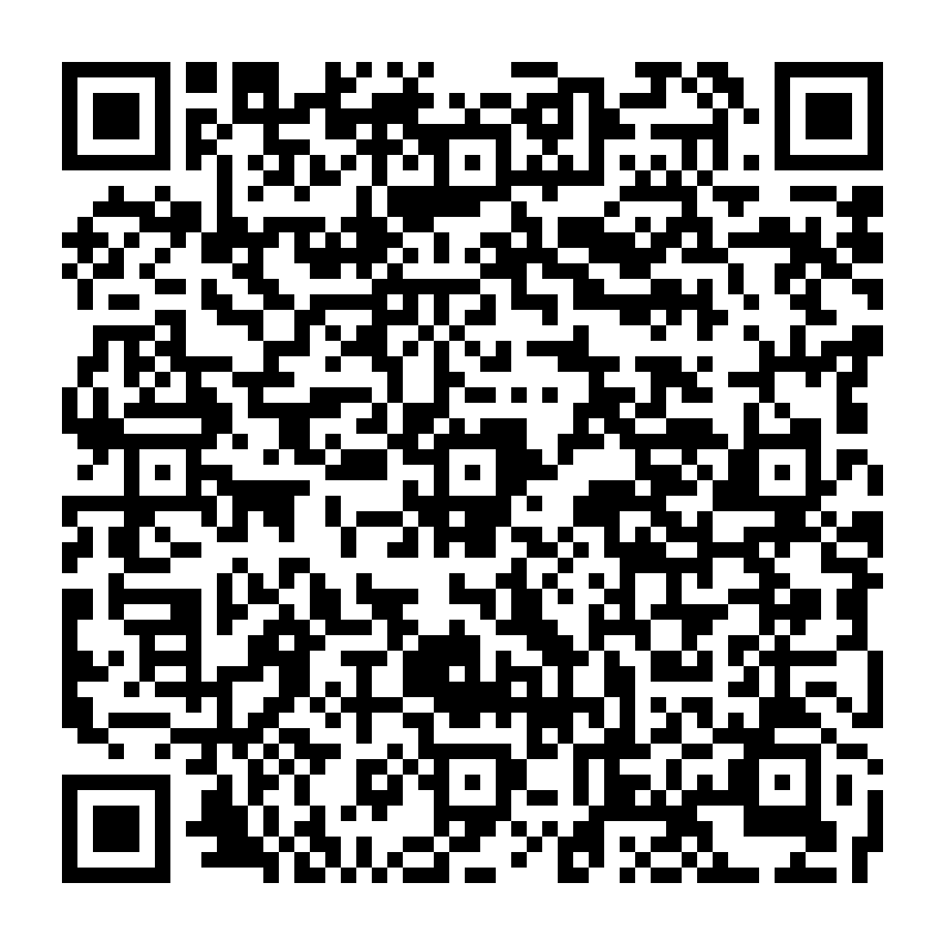 QR kodas