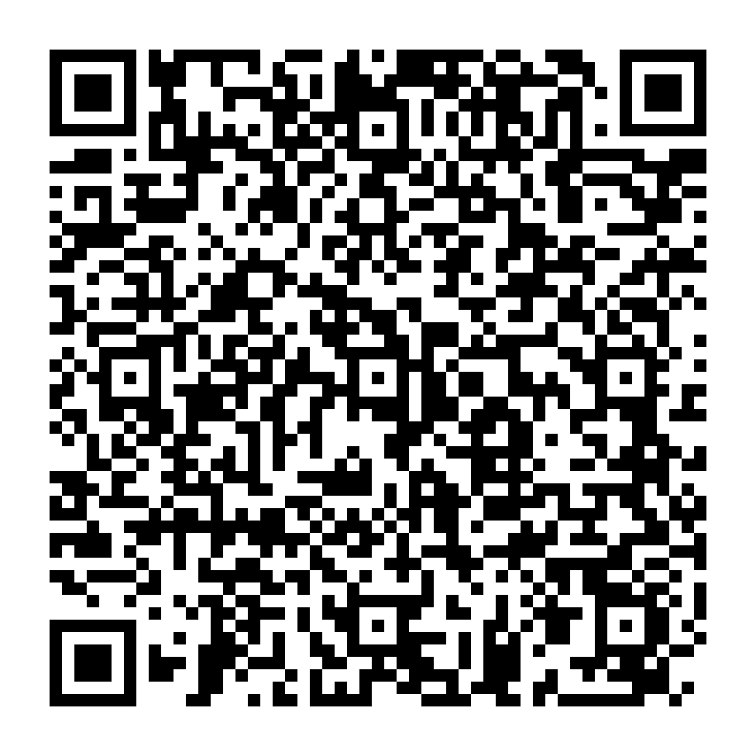QR kodas