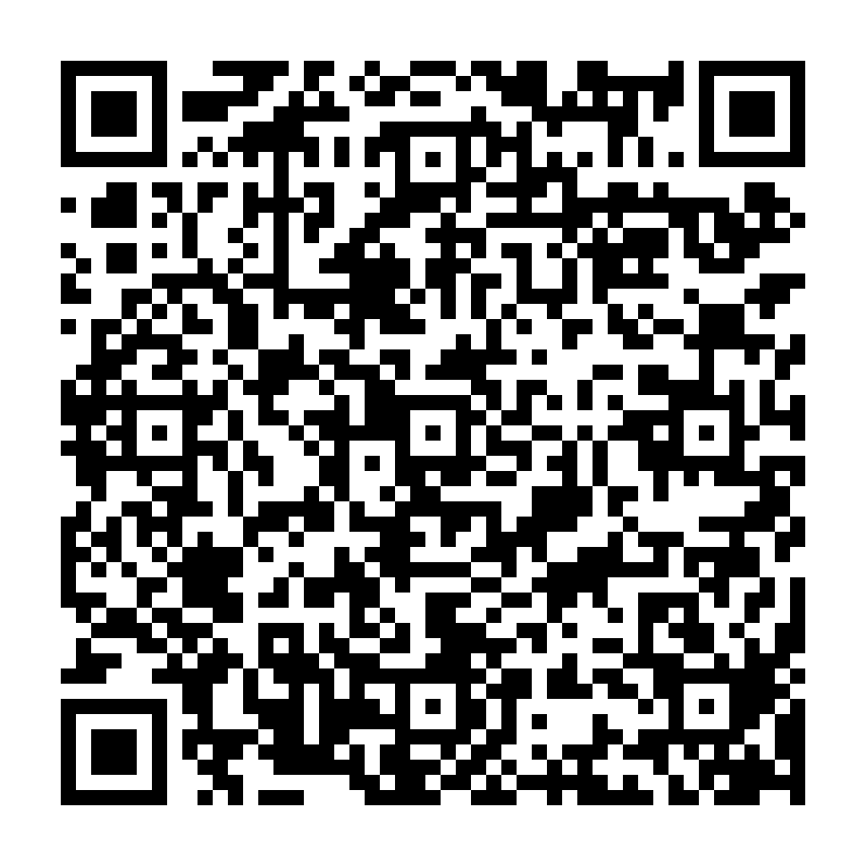 QR kodas