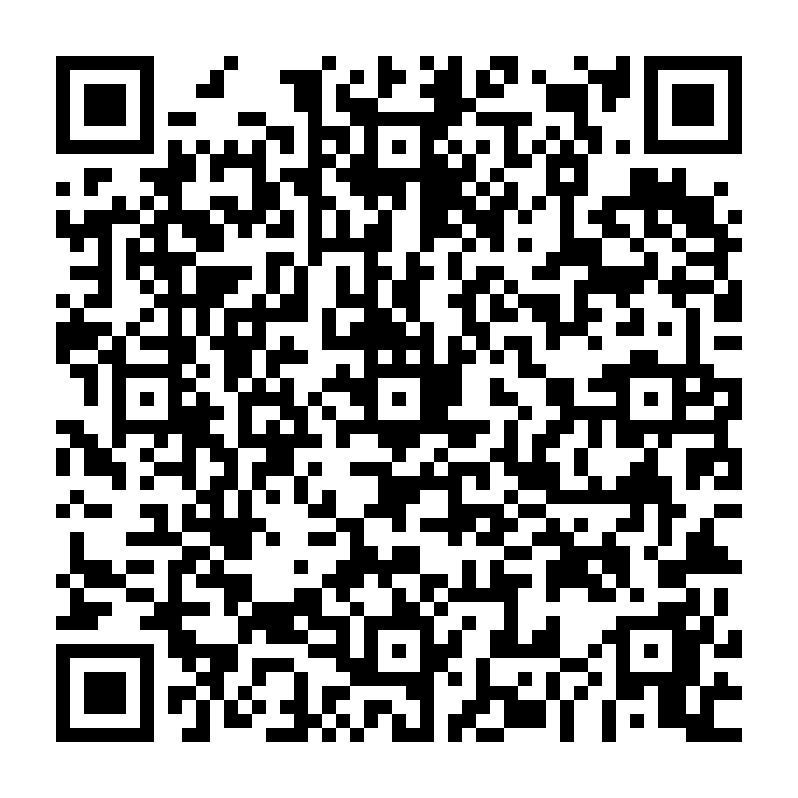 QR kodas