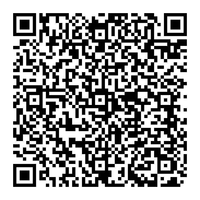 QR kodas