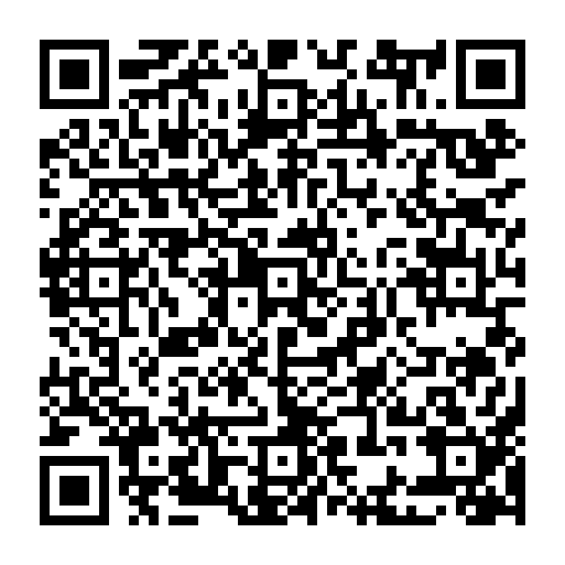 QR kodas