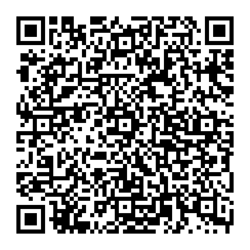 QR kodas
