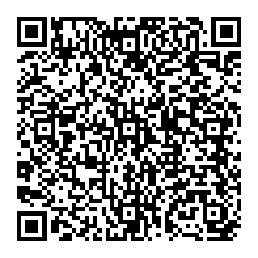 QR kodas