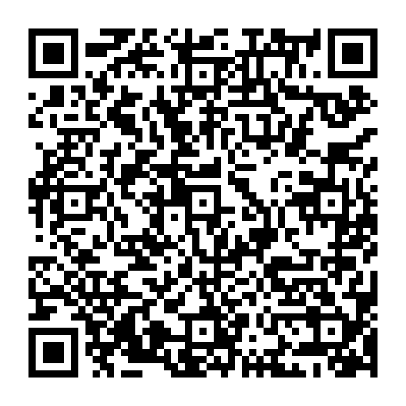 QR kodas