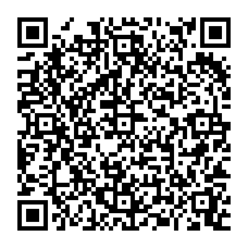 QR kodas