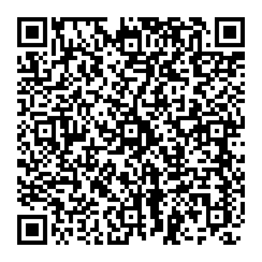 QR kodas