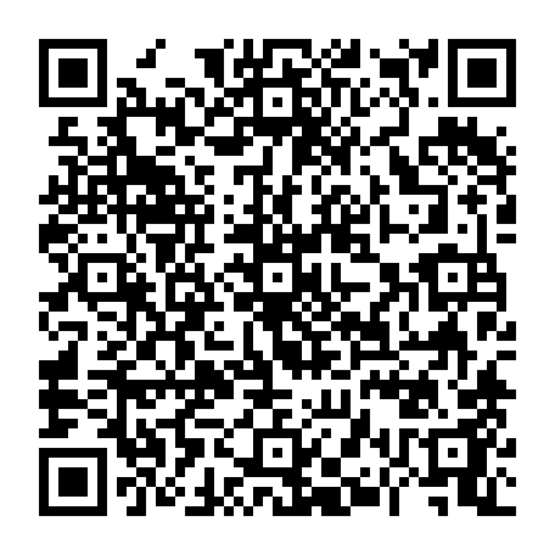 QR kodas
