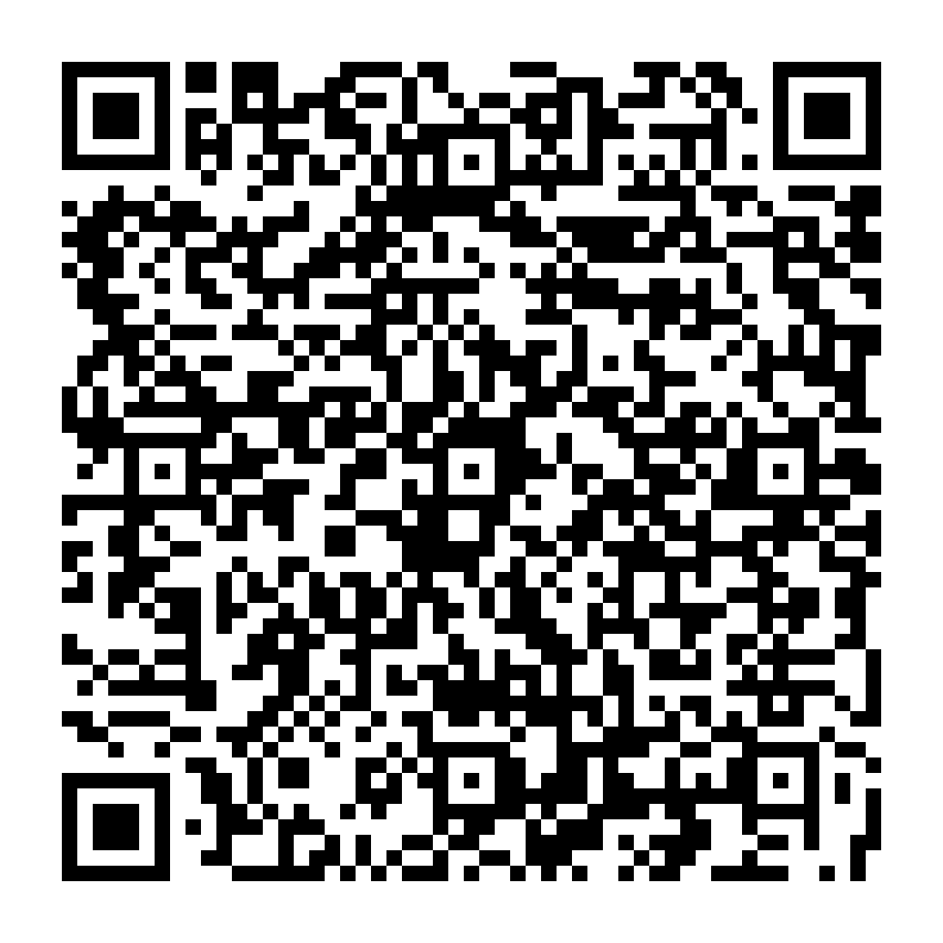 QR kodas