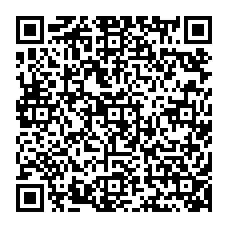 QR kodas