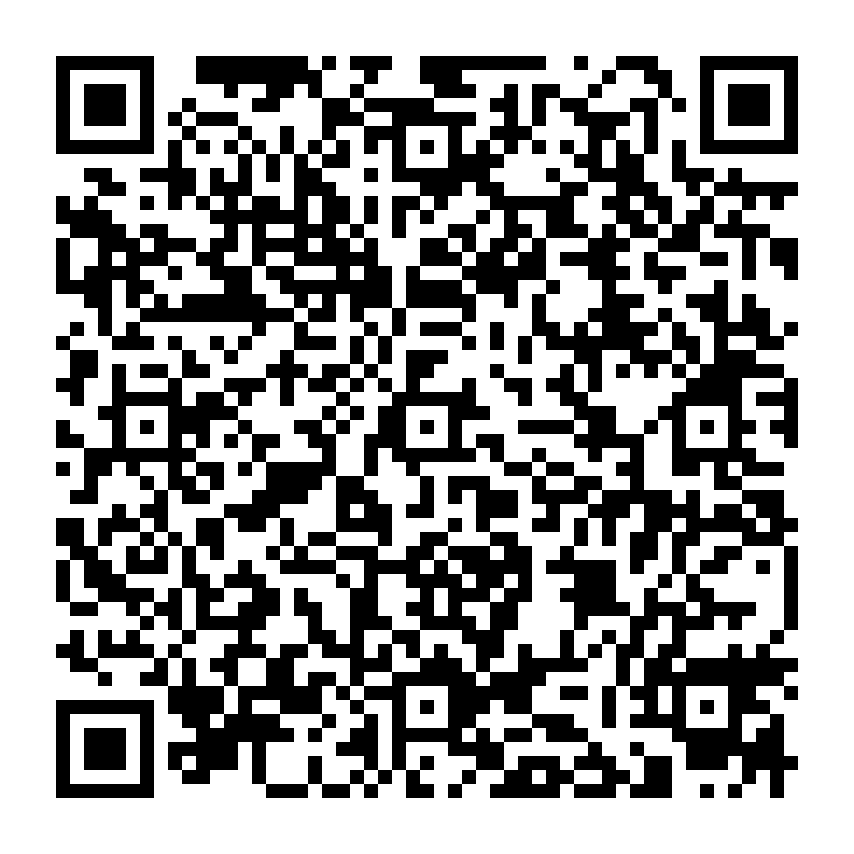 QR kodas