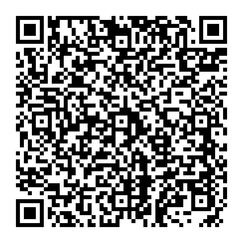 QR kodas