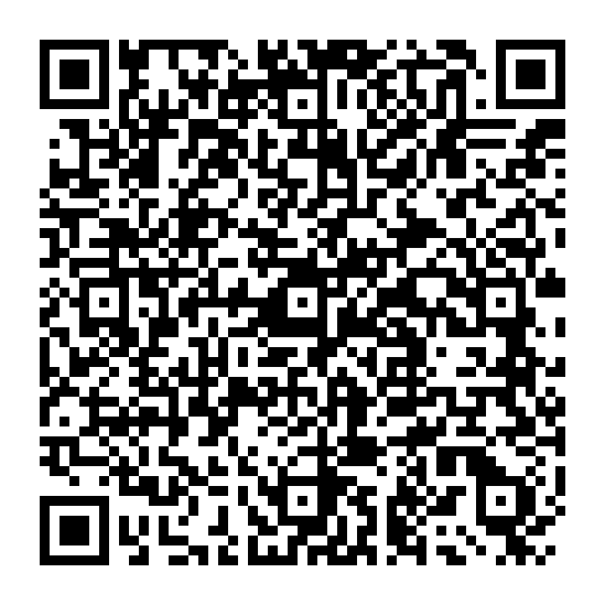 QR kodas