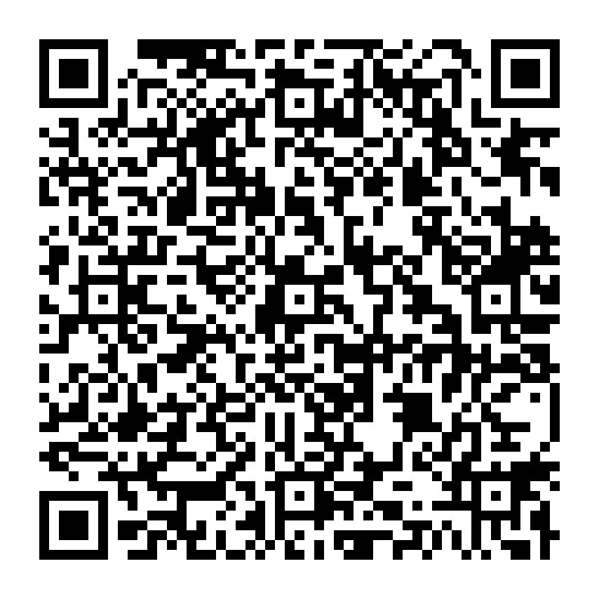 QR kodas
