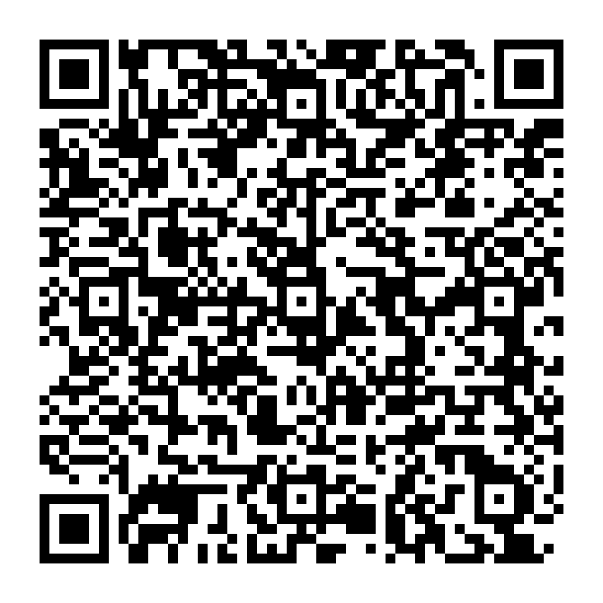 QR kodas