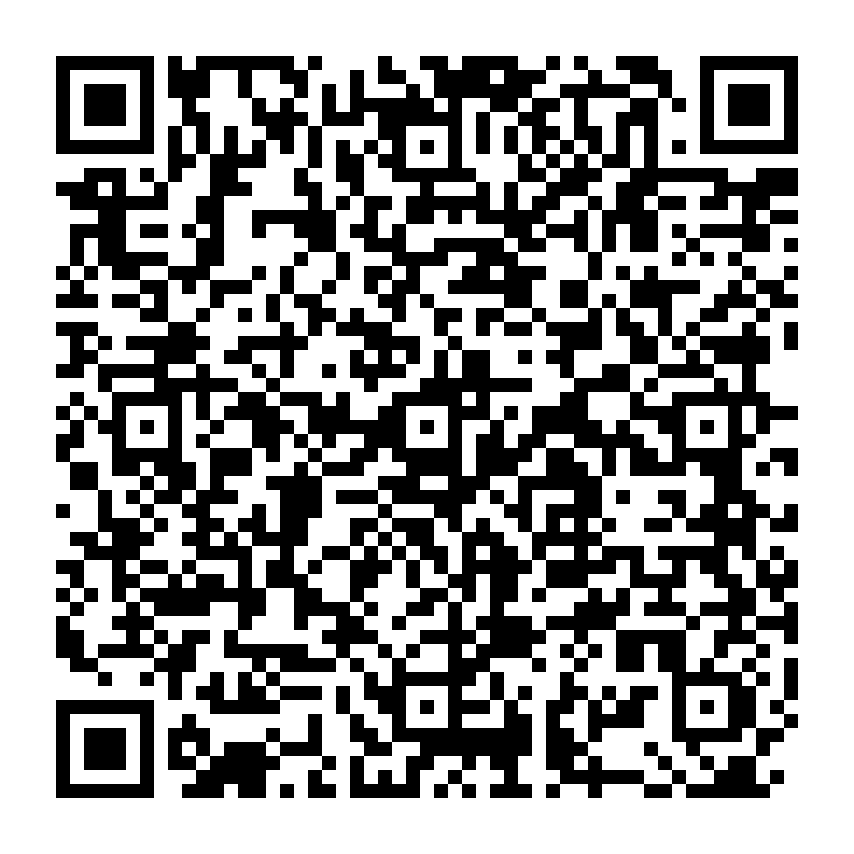 QR kodas