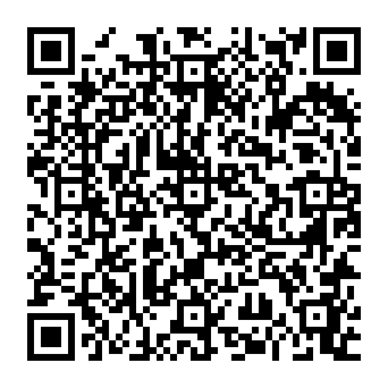 QR kodas