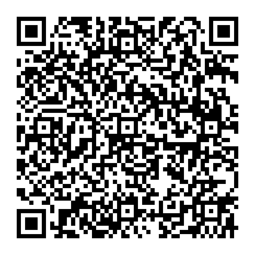 QR kodas