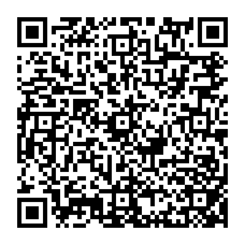QR kodas