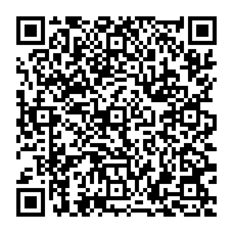 QR kodas