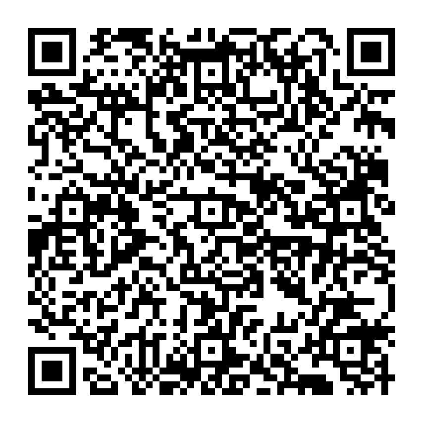 QR kodas