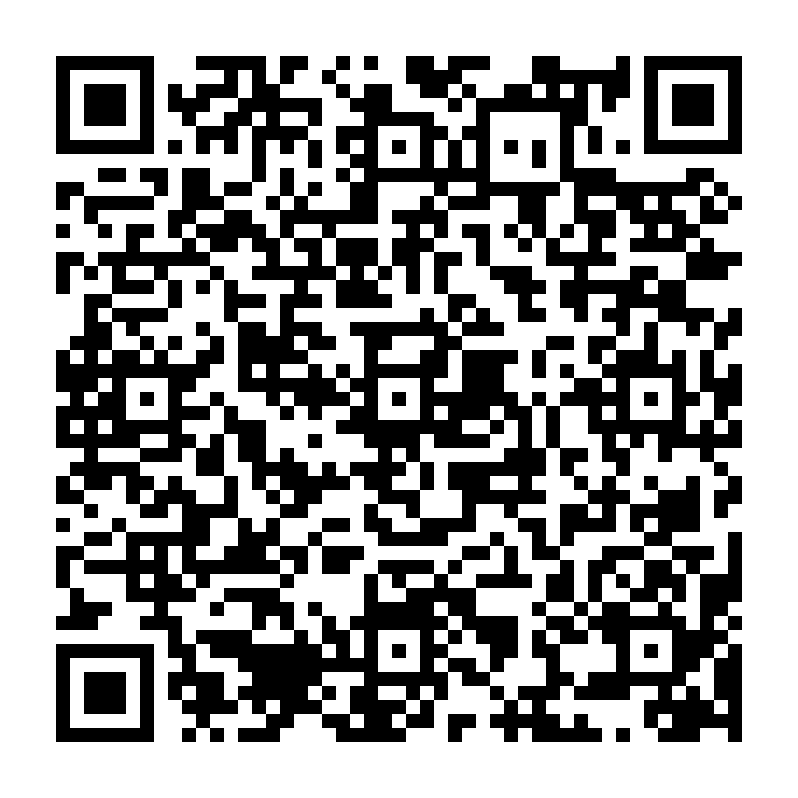 QR kodas