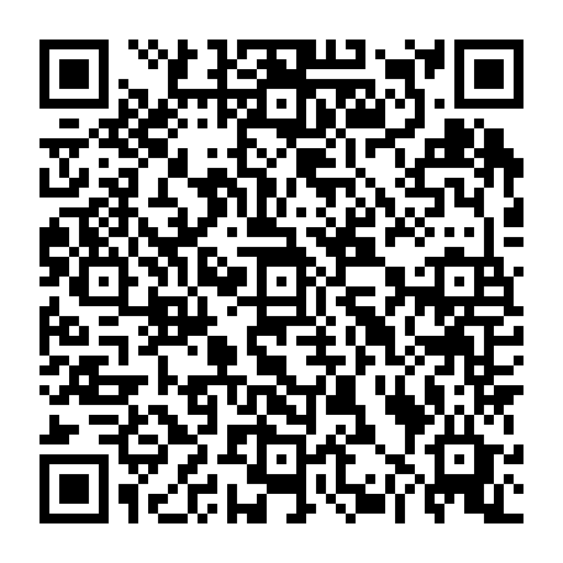 QR kodas