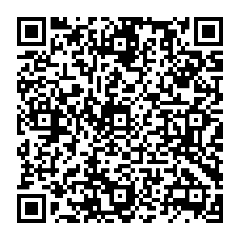 QR kodas