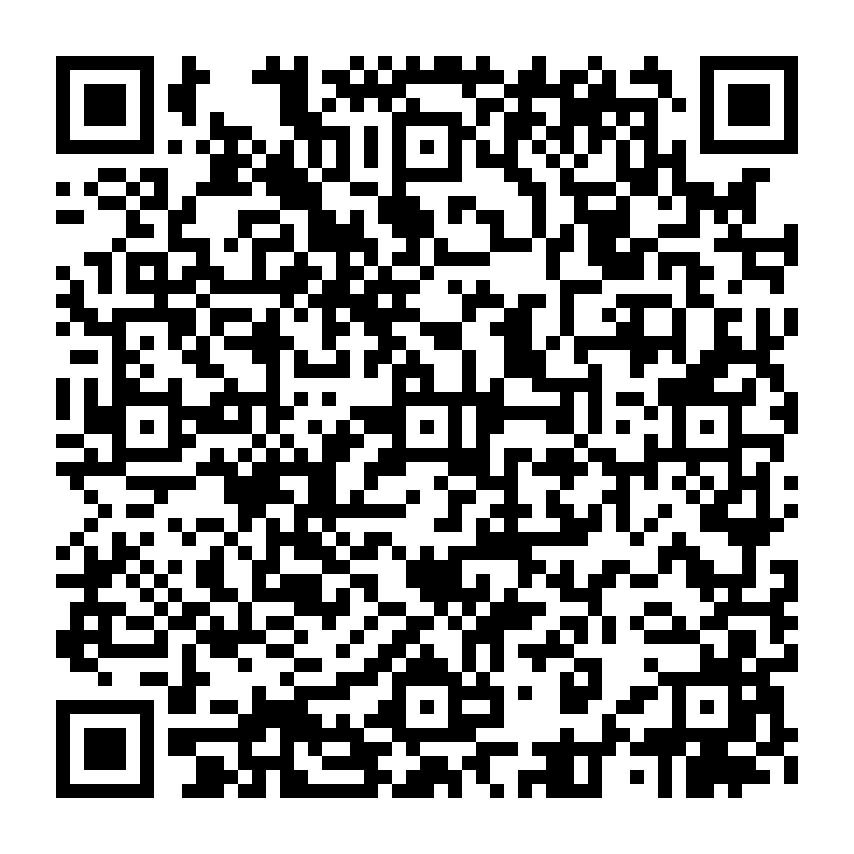 QR kodas