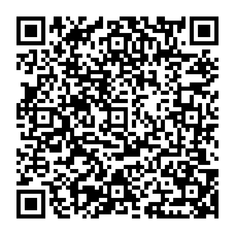 QR kodas