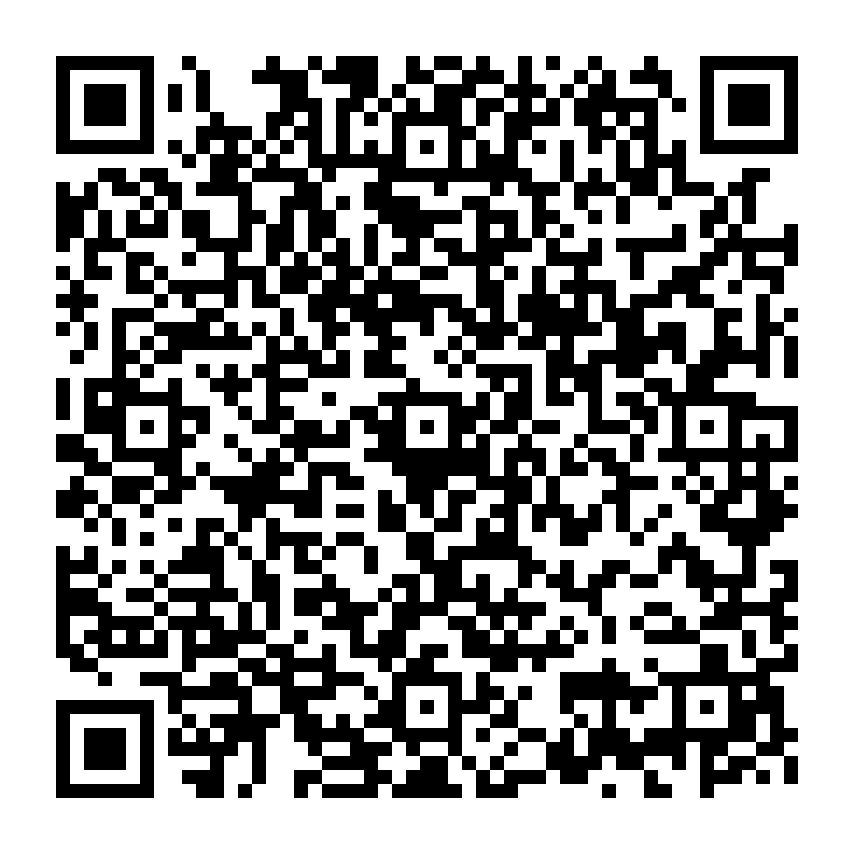 QR kodas