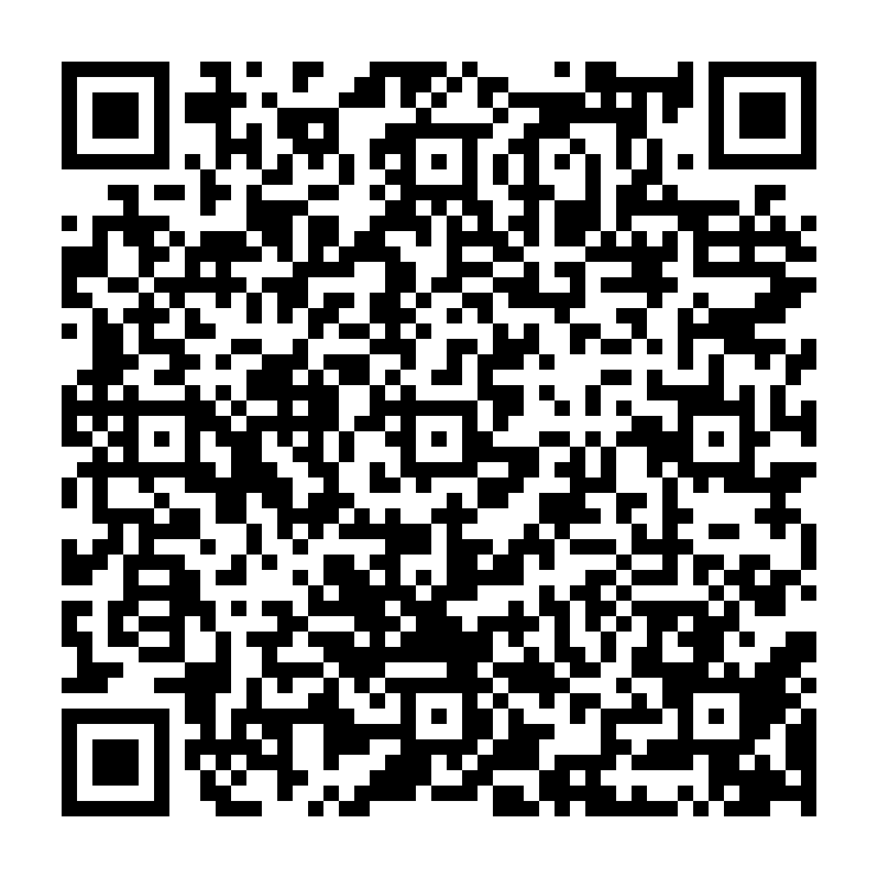 QR kodas