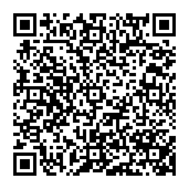 QR kodas
