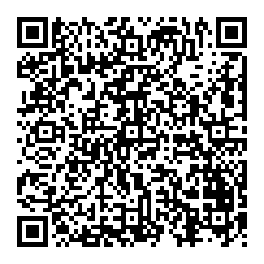 QR kodas