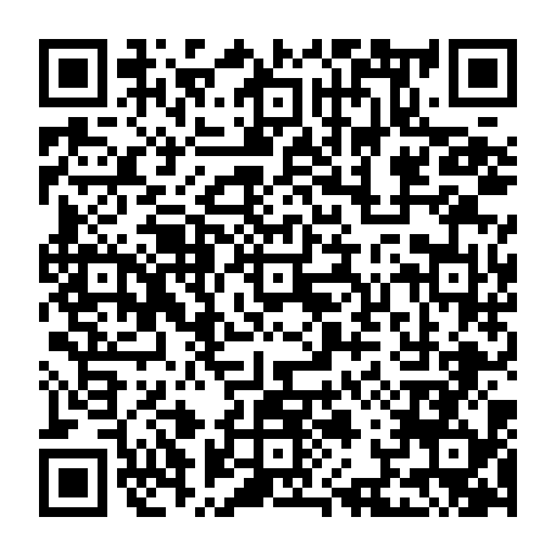 QR kodas