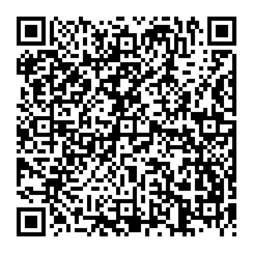 QR kodas