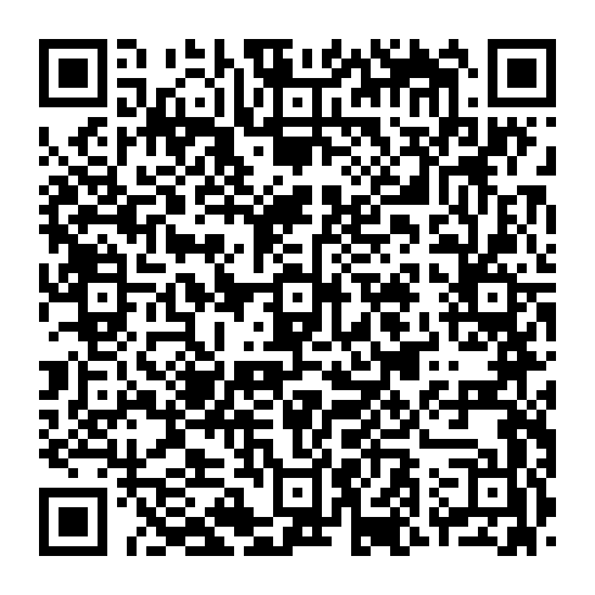 QR kodas