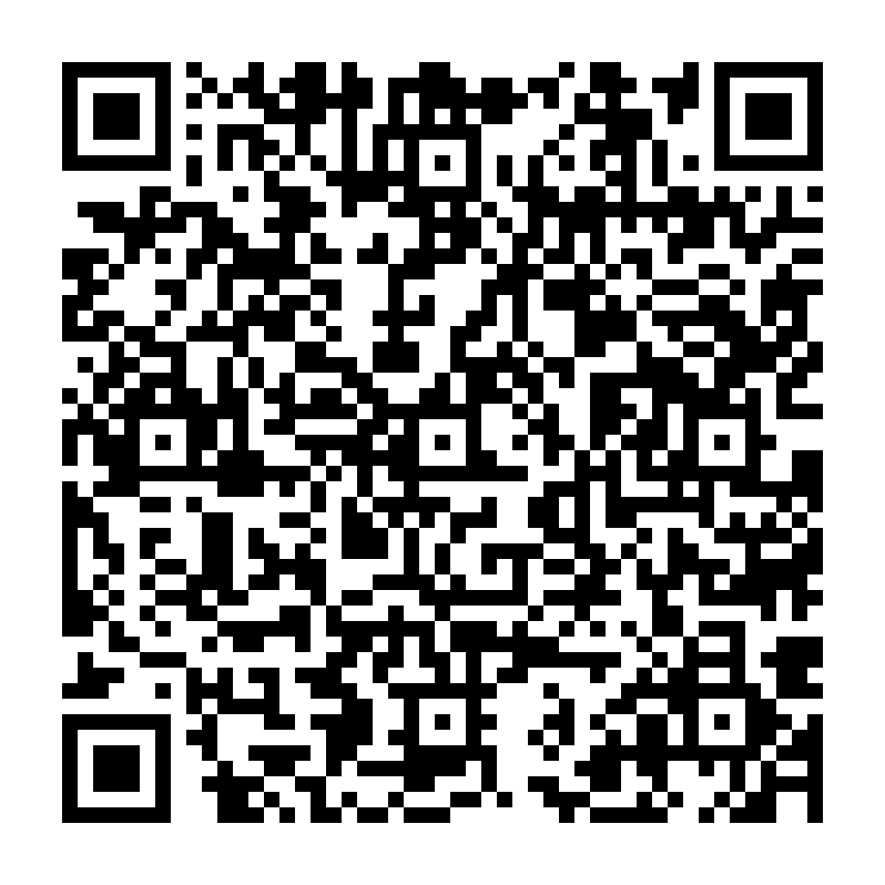 QR kodas