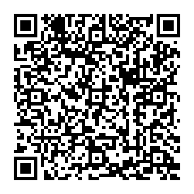 QR kodas